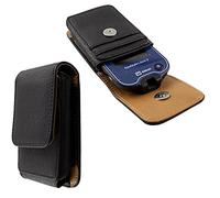 caseroxx Bolso al Aire Libre con Presilla para cinturón para Freestyle Libre 1/2 / 3/14 Day, Almacenamiento Duradero para Senderismo, Camping y Viajes, Uso Universal