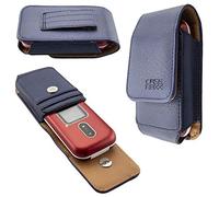 caseroxx Bolso al Aire Libre para Doro 6060/6061 / Leva E30