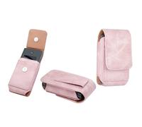 caseroxx Bolso al Aire Libre para TCL onetouch 4043 / 4043D, Rosa X