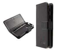caseroxx Bookstyle-Case para Nokia 5310 (2020), Negro