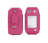 caseroxx Funda de piel para HMD 2660 Flip