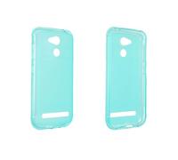 caseroxx Funda en Azul Claro para Olympia Neo Mini - Ajuste preciso y protección