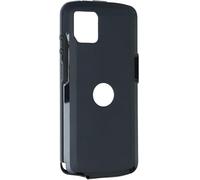 caseroxx Funda en Negro para Crosscall Core-M6 - Ajuste preciso y protección