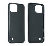 caseroxx Funda en Negro para Doro Aurora A30/A31 - Ajuste preciso y protección