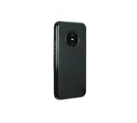 caseroxx Funda en Negro para Gigaset GX6 / GX6 Pro - Ajuste preciso y protección