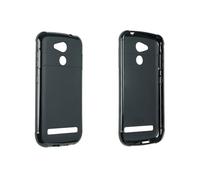 caseroxx Funda en Negro para Olympia Neo Mini - Ajuste preciso y protección