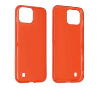 caseroxx Funda en Rojo para Doro Aurora A30/A31 - Ajuste preciso y protección