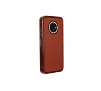 caseroxx Funda en Rojo para Gigaset GX4 / GX4 Pro - Ajuste preciso y protección