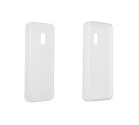 caseroxx Funda en Transparente para Nokia 235 4G (2024) / 215 4G (2024) / 220 4G (2024) - Ajuste preciso y protección