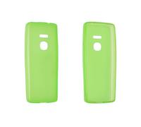 caseroxx Funda en Verde para Nokia 8210 4G - Ajuste preciso y protección