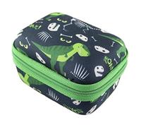 caseroxx Funda para cámara infantil compatible con V-Tech Kidizoom Video Studio HD en muchos colores y diseños