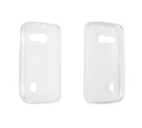 caseroxx Funda para Doro 1880/1881 / 5860, Transparente