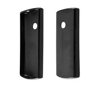 caseroxx Funda para Nokia 105/110 4G 2021, Negro