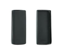 caseroxx Funda para Nokia 105 2G (2023) / 106 2G (2023), Negro