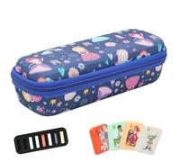 caseroxx Galakto - Bolsa de almacenamiento para 8 tokens de audio