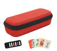 caseroxx Galakto - Bolsa de almacenamiento para 8 tokens de audio