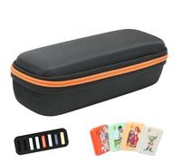 caseroxx Galakto - Bolsa de almacenamiento para 8 tokens de audio