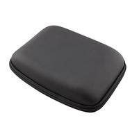 caseroxx GPS-Case para Tomtom Go Professional 620, (GPS-Case con Cremallera y elástico en Negro)