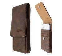 caseroxx premium Bolso al aire libre con el clip de cinturón extraíble Huawei P