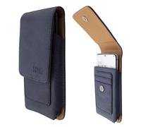 caseroxx premium Bolso al aire libre con el clip de cinturón extraíble Samsung G