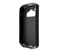 caseroxx TPU-Carcasa para Zebra TC20 / TC25, Carcasa (TPU-Carcasa en Negro)