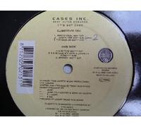 Cases Inc. - It's Not Over