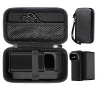 CaseSack Funda para Garmin Index BPM, monitor inteligente de presión arterial