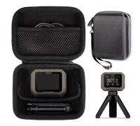 CaseSack Funda para Garmin Xero® C1 Pro, organizador inteligente (negro)