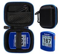 CaseSack Funda para GPS de Golf Bushnell Phantom 3, Phantom 2, Phantom, Neo Ghost Golf GPS, Garmin 010-01959-00 Approach G10
