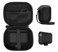 CaseSack - Funda para Logitech for Creators Mevo Start, cámara inalámbrica de transmisión en Vivo,