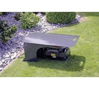 Caseta De Aluminio Mow DWD Para Robot Cortacésped AL-KO ROBOLINHO 100