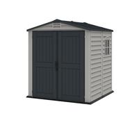 Caseta de jardín StoreMate Plus Duramax 6x6