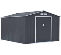Caseta de metal "vegas" - 12.98 m²