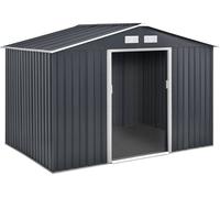 Habitat et Jardin Caseta de Metal Vegas - 5,29 m²