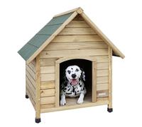 Caseta de perro 85 x 73 x 80 cm