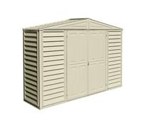 Caseta de resina Duramax SidePro 3,2x0,8 m