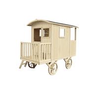 Caseta infantil de madera carry 262x130x155 cm