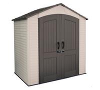 Caseta jardín ultrarresistente lifetime uv100