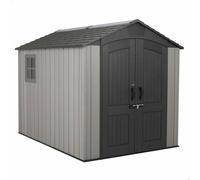 Caseta Lifetime 213 x 228 x 280 cm Gris