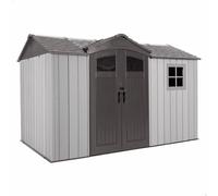 Caseta Lifetime 356 x 225 x 213 cm Gris