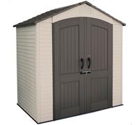 Caseta Lifetime 60057 Exterior 214 x 227 x 142 cm