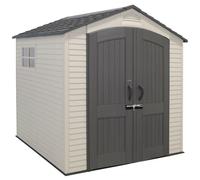 Caseta Lifetime 60190 Exterior 214 x 227 x 213 cm