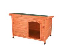 Caseta Natura Perro, M, 75x43x48cm