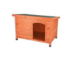 Caseta Natura Perro, M, 75x43x48cm