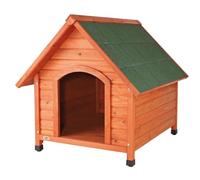 Caseta Natura Perro, M, 77×82×88 cm