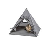 Caseta Samoa Gris Tipi