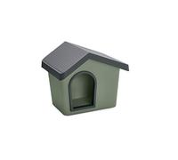 Caseta Zeus 70, 2ND Life, 72.2x61.8x62.3 cm, Gris