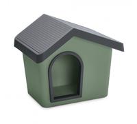 Caseta Zeus Second Life para perros y gatos - Mediciones: 72 x 62 x 62 cm