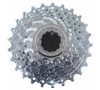 Casete 10v. campagnolo veloce-centaur ud 11-25 (11-12-13-14-15-17-19-21-23-25)