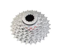 Casete 10v. carretera Miche Primato compatible con Shimano - 12-27 dientes.